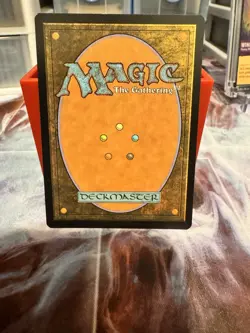 Selfless Savior Secret Lair Drop Foil - Image 2