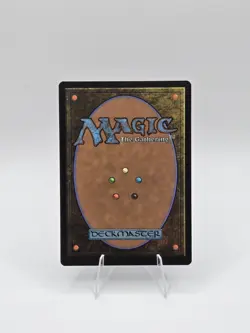 Narset's Reversal Commander: Tarkir: Dragonstorm Regular Near Mint - Image 2