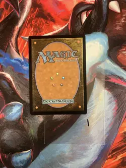 Reanimate (Borderless) Marvel Universe Eternal-Legal (20) Normal - MTG - Image 2