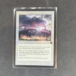 Magic: The Gathering Emrakul, the Promised End 350 2022 Legendary Creature Wiza… - Image 1