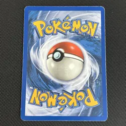 2003 Miracle Sphere Skyridge Non-Holo #129/144 Pokemon Card *LP/MP* - Image 2