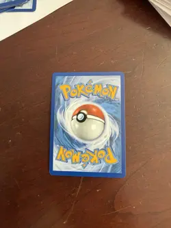 Pokemon Jirachi GX Full Art TCG Unified Minds Promo Card 79a/236 Holo - Image 2