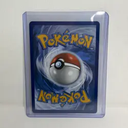 Pokemon TCG White Flare Promo Reuniclus 212 Illustration RARE NM/M - Image 2