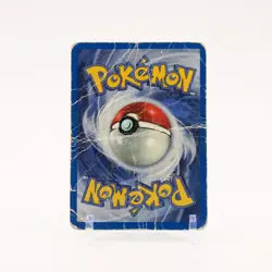 Misty's Gyarados - 13/132 Gym Challenge 1st Edition Holo Rare Pokemon - DMG - Image 2