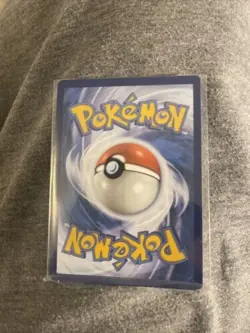 Pokemon TCG Gyarados Rebel Clash 040/192 Holo Holo Rare - Image 2