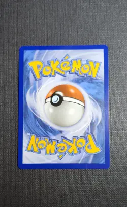 Swirl 🌀 Absol 097/189 Cosmos Holo Rare Pokemon TCG - Image 4