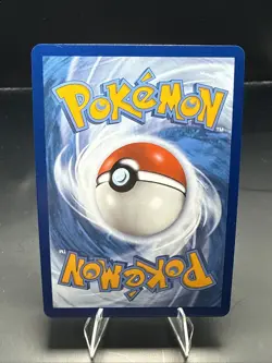 Pokemon Nessa TG27/TG30 Lost Origin Trainer Gallery Ultra Rare Holo - Image 3