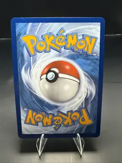 Pokemon Nessa TG27/TG30 Lost Origin Trainer Gallery Ultra Rare Holo - Image 4