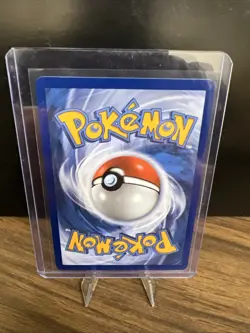 Pokemon PERFECT ORDER Jacinthe Full Art Foil Ultra Rare Trainer 110/088 English - Image 2