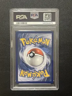Pokemon Gardevoir EX 116/114 XY Steam Siege Secret Rare PSA 10 GEM MINT! - Image 2