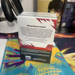 Pokemon Scarlet & Violet Destined Rivals Booster Bundle Box Sealed - Image 3