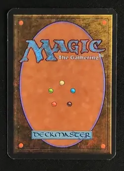 Regeneration - Alpha - Co - Ex+ 1993 MTG Magic Vintage Old School - Image 2