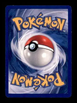 Sabrina's Gastly 97/132 C Gym Challenge Pokemon Unlimited - Image 2