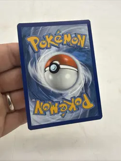 Charmander SWSH092 Black Star Promo Swirl 2021 Cosmos Holo Rare Pokemon - NM - Image 5