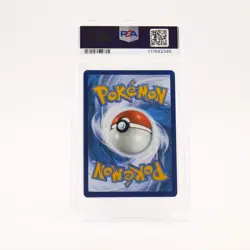 Cleffa - 202/197 PSA 9 Obsidian Flames Illustration Rare Pokemon - MINT - Image 2