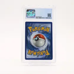 Pikachu - SM162 CGC 9 Black Star Promo Pokemon - MINT - Image 2