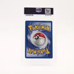 Houndoom 4/75 PSA 9 Neo Discovery 1st Edition Holo Rare Pokemon SLIGHT CHIP MINT - Image 2