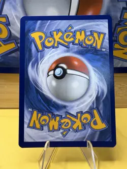 Pokemon TCG: Simisear #100/086 Sv: White Flare - Illustration Rare - Image 2