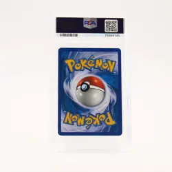 Venusaur - 20/132 PSA 8 Secret Wonders Holo Rare Pokemon - NM/MINT - Image 2