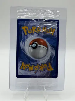 Pokemon TCG Sealed Mimikyu SV Promo 075 Exclusive Holo 2024 Basic 70 HP - Image 2