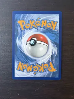Pokemon Misty's Psyduck 193/182 SV10 Destined Rivals Illustration Rare Holo 70HP - Image 2