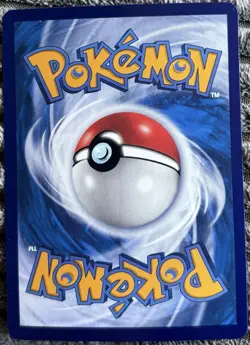 Espeon [Reverse Holo] #502 - Pokemon Gem Pack 2 - Near Mint Condition - Image 2