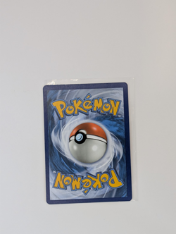 Pokemon STAFF Ultra Ball 68a/73 Reverse Holo League Cup Promo Lightly Played - Image 2