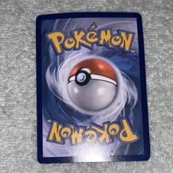 Pokemon Houndoom EX Full Art Ultra Rare Holo Breakthrough 153/162 170 HP - Image 4