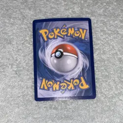 Pokemon Houndoom EX Full Art Ultra Rare Holo Breakthrough 153/162 170 HP - Image 5