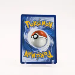 Mega Sharpedo ex 127/094 Phantasmal Flames Special Illustration Pokemon NM/MINT - Image 2