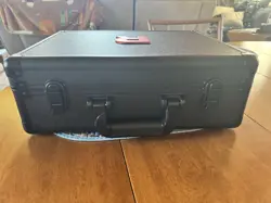 Pokemon TCG Team Rocket’s Attache !CASE ONLY! w/ Opened Booster Box US SELLER - Image 2