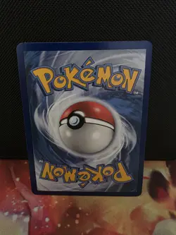 Pokemon TCG | Espeon GX Ultra Rare 61/149 SM Base Set | NM/Mint - Image 2