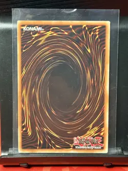 Yu-Gi-Oh! Dark Magician Girl/Dragon Knight DRLG-EN004 - Image 2