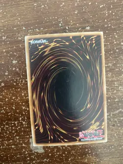 Yugioh Amulet Dragon DRL3-EN043 Ultra Rare 1st Edition - Image 2