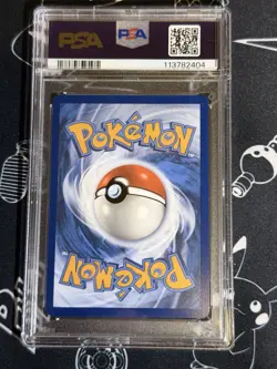 PSA 10 LATIOS 203/191 ILLUSTRATION RARE 2024 POKEMON SSP EN SURGING SPARKS CARD - Image 2