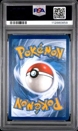2024 POKEMON SSP EN-SURGING SPARKS ILLUSTRATION RARE #203 LATIOS PSA 10 - Image 2