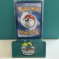 Poke Pad Full Art 113/088 Pokemon TCG Perfect Order NM English pack to loader - Image 2