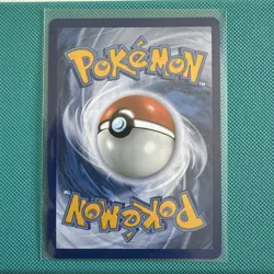 Poke Pad Full Art 113/088 Pokemon TCG Perfect Order NM English pack to loader - Image 4