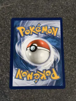 Poke Pad Full Art - 113/088 - Pokemon TCG Perfect Order - NM - Image 2