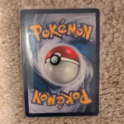 Poke Pad Full Art - 113/088 - Pokemon TCG Perfect Order - NM English - Image 4