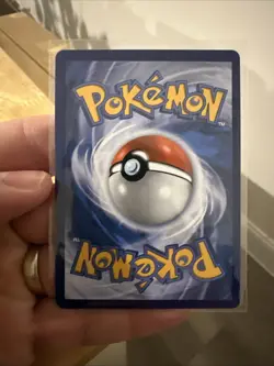 Poke Pad 113/088 Full Art Trainer Pokemon TCG Card Perfect Order - Pack Fresh - Image 2