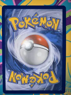 Pokemon TCG Perfect Order Poke Pad Full Art 113/088 - Image 2