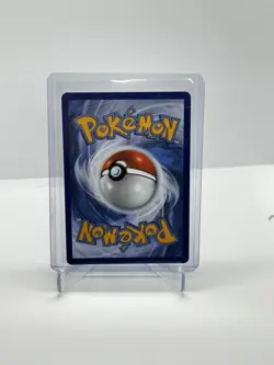 Poke Pad Full Art - 113/088 - Pokemon TCG Perfect Order - NM English - Image 2