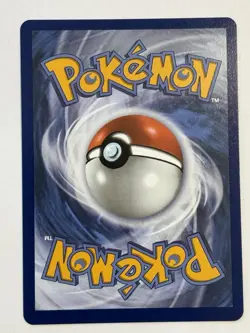 Poke Pad 113/088 Full Art Ultra Rare Mega Evolution: Perfect Order Pokemon TCG - Image 2