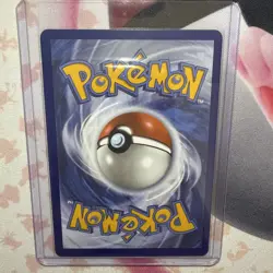 Poke Pad 113/088 - Mega: Perfect Order - Pokemon TCG English - Full Art Card - Image 2