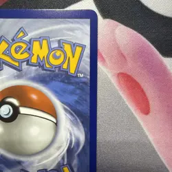 Poke Pad 113/088 - Mega: Perfect Order - Pokemon TCG English - Full Art Card - Image 4