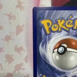 Poke Pad 113/088 - Mega: Perfect Order - Pokemon TCG English - Full Art Card - Image 5