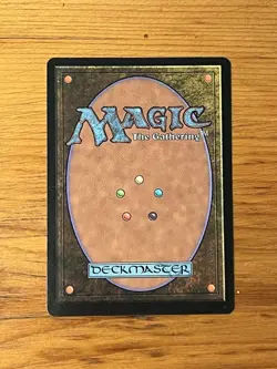 MTG - Magic the Gathering - Phyrexian Tower - Urza’s Saga - Land - Near Mint NM - Image 2