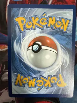Pokemon Misty's Psyduck Illustration Rare Holo 193/182 Sv10 Destined Rivals 70 … - Image 2