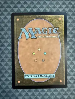 MTG Nature’s Lore #0101 Uncommon Commander: Edge of Eternities (EOC) - Image 3